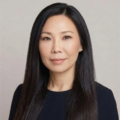 Headshot of Ann Ann Low