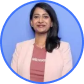Headshot of Apurva B.