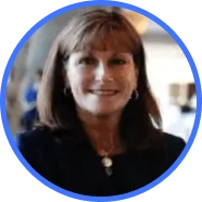 Headshot of Brenda B.