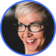 Headshot of Denise W.