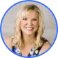 Headshot of Julie F.