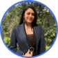 Headshot of Tanvi M.