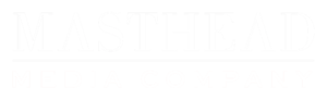 Masthead Media logo
