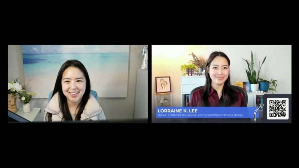 Featured on Leadership Communication by Coach Nancy Chu.